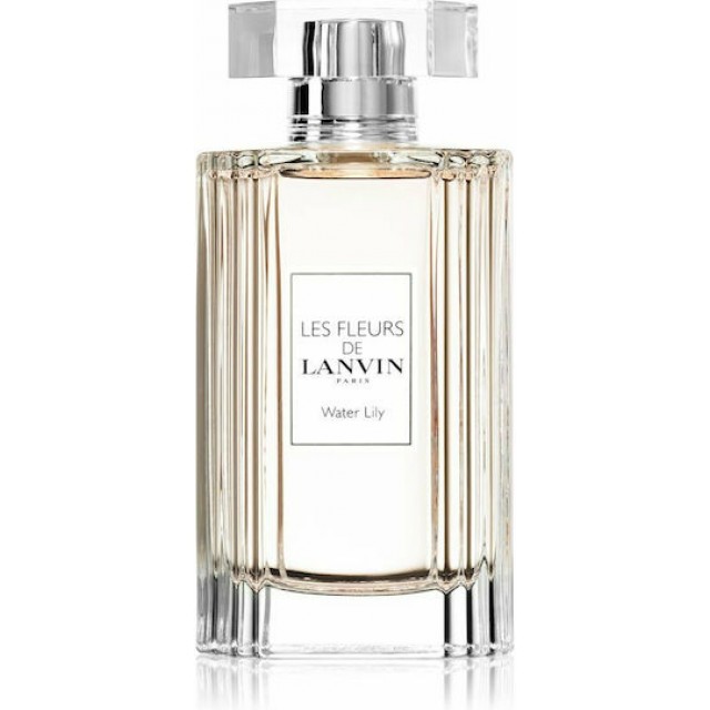 LANVIN Les Fleurs - Water Lily EDT 90ml TESTER